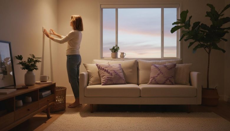 7 Ways to Create Peaceful Evenings