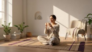 Daily Morning Routine for a Calm Start