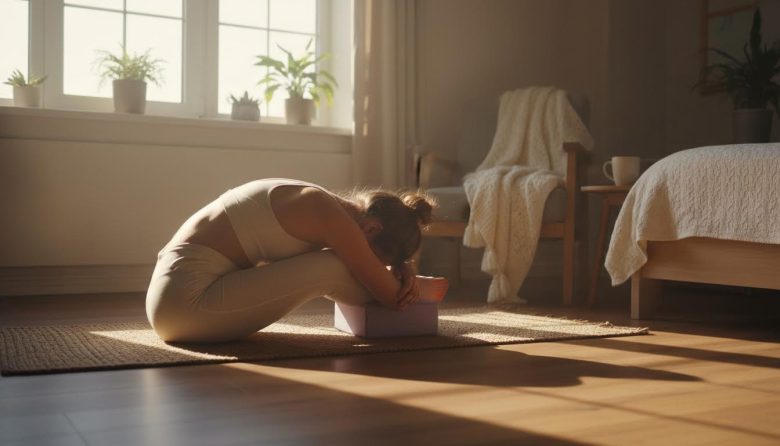 Gentle Exercise Plan for Stress-Free Mornings
