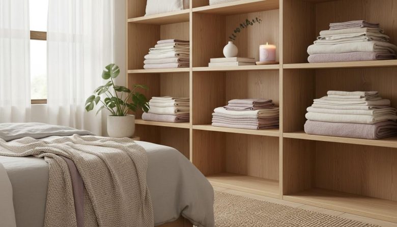 Home Organization Routine for Calm Spaces