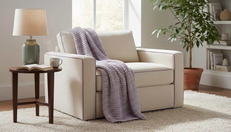 How to Create a Cozy Relaxation Corner