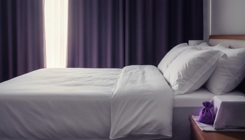 How to Improve Sleep with Room Tweaks