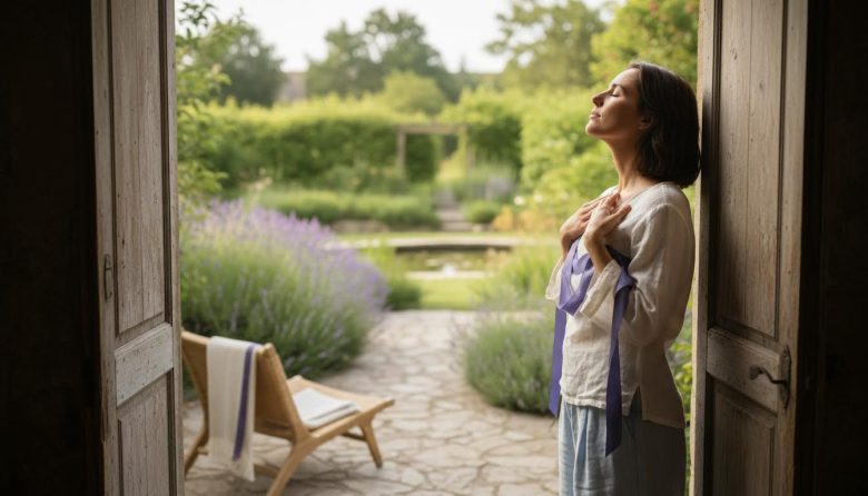 How to Practice Mindful Breathing Anywhere