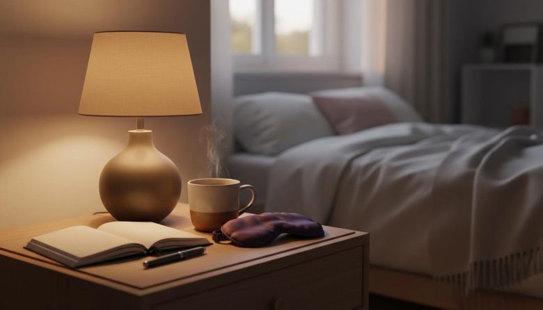 How to Set Up a Bedtime Ritual