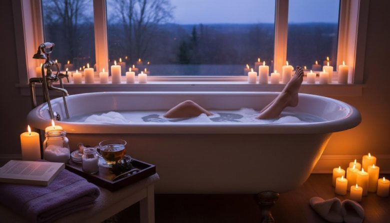 How to Unwind After a Long Day