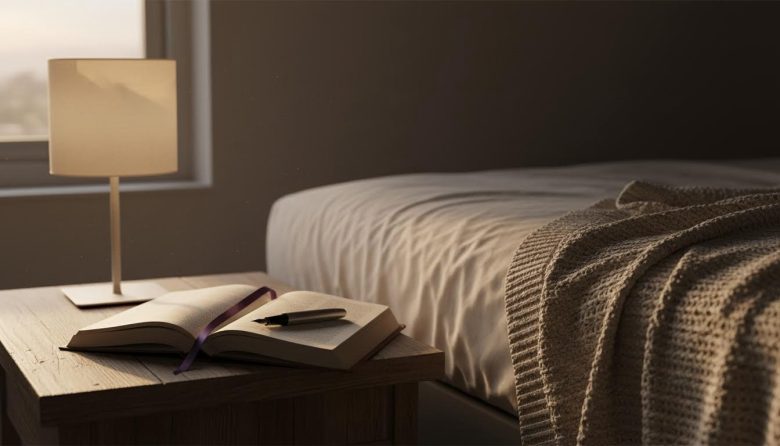 Journaling Routine for End-of-Day Reflection