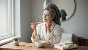 Monthly Self-Care Plan for Balanced Living