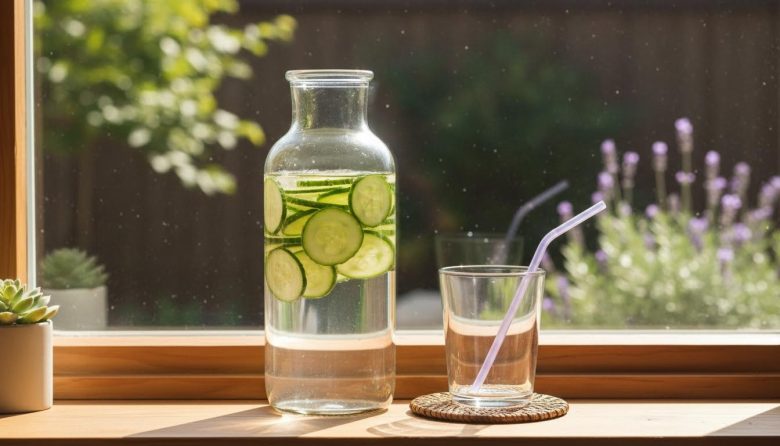 Quick Tips for Better Daily Hydration