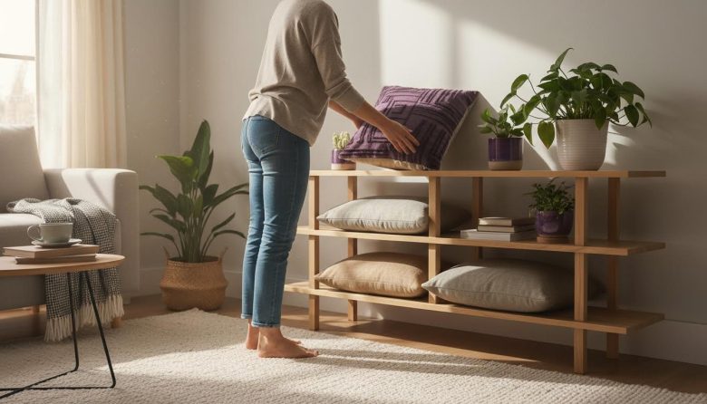 Simple Tips to Boost Home Serenity