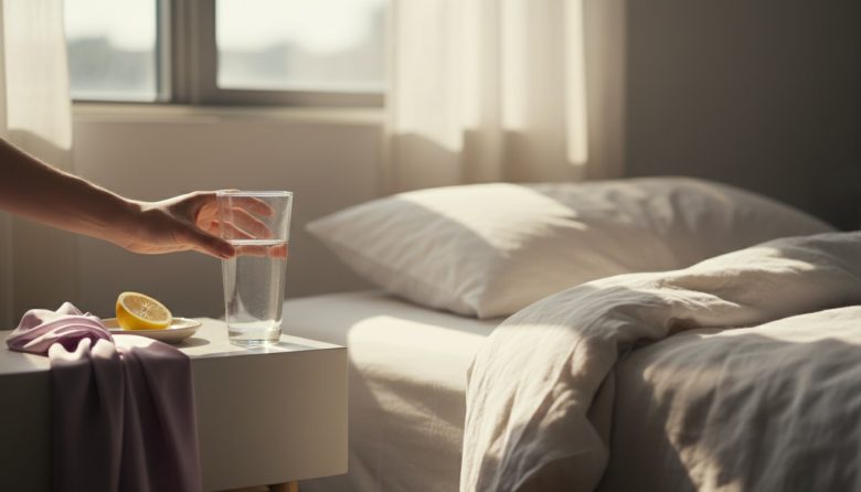 Tips for Gentle Morning Energy