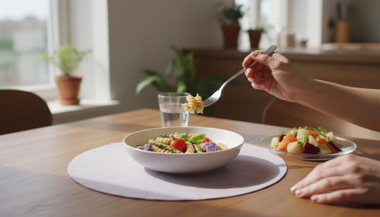 Tips for Mindful Eating at Home