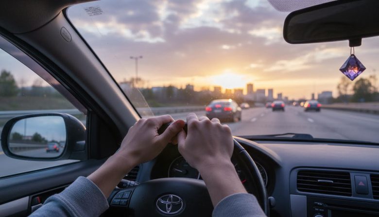 Tips for Staying Calm During Commutes