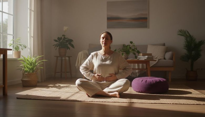 Top 7 Breathing Exercises for Beginners