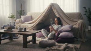 Weekend Reset Plan for Mental Refresh